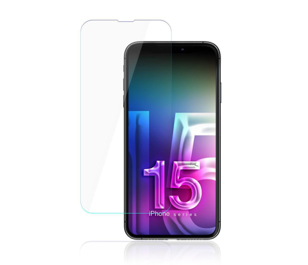 3mk Flexible Glass do iPhone 15 Plus - 1173090 - zdjęcie